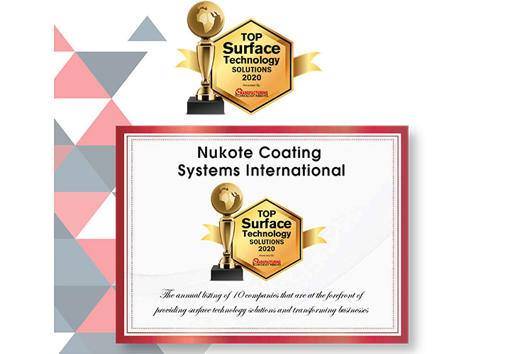 Nukote Coating Systems International L