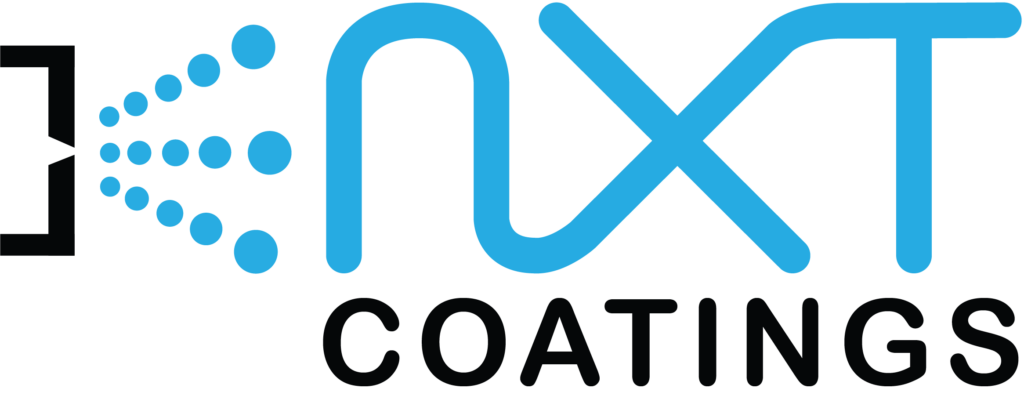 NXT Coatings Logo 2026