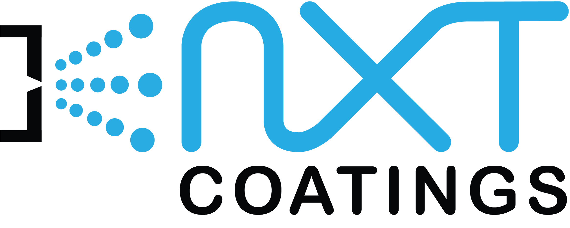 NXT Coatings Logo 2026