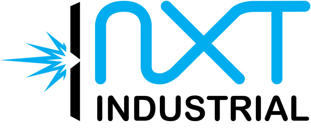 NXT Industrial Logo 2026