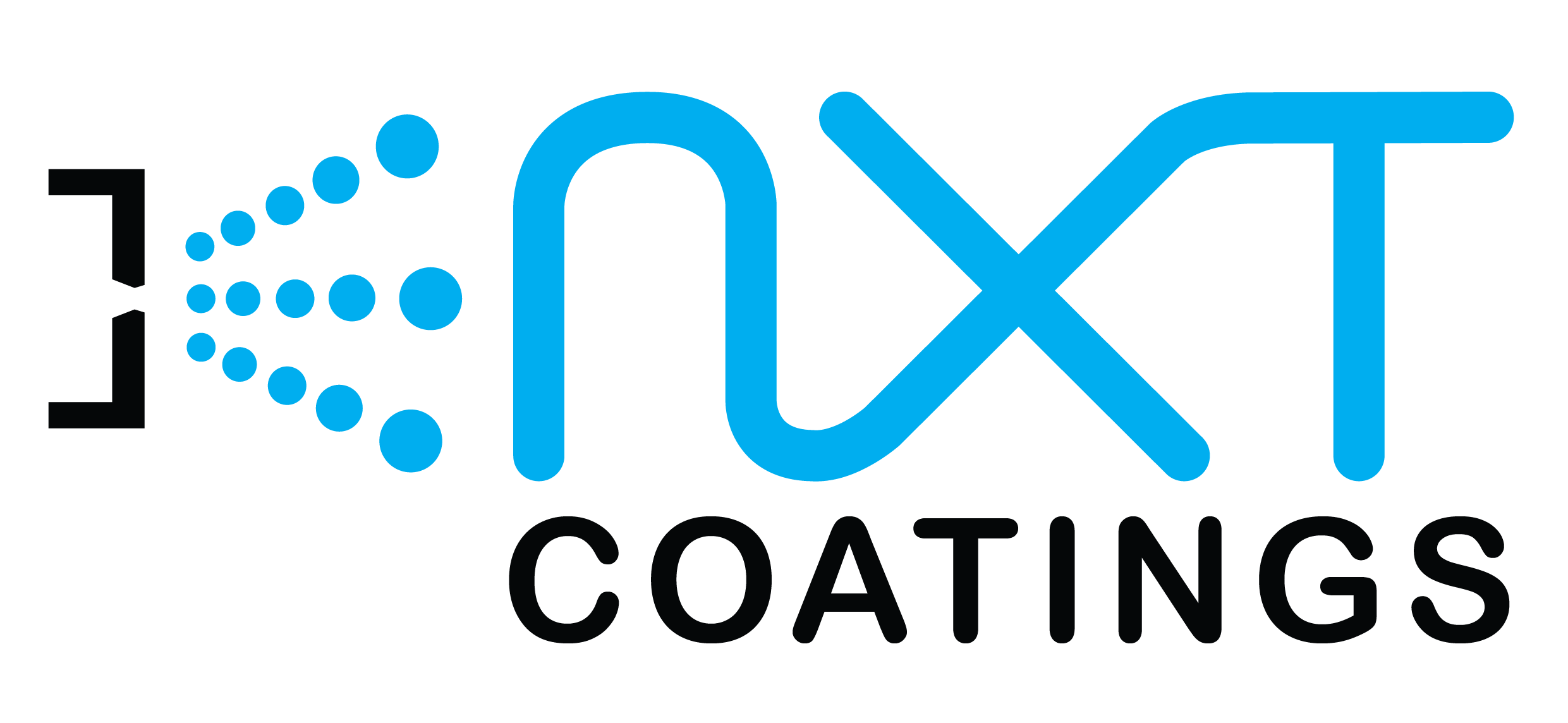 NXT Coatings Logo 2026
